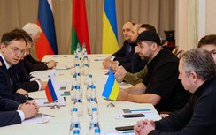 Nga nêu điều kiện tiếp tục đàm phán trực tiếp với Ukraine