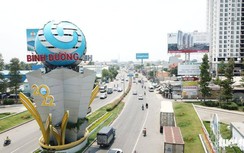 Bình Dương khởi công dự án mở rộng, nâng cấp Quốc lộ 13