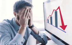 Đảo chiều ngoạn mục, chứng khoán tăng vọt hơn 30 điểm