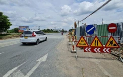 Sóc Trăng siết kỷ luật, quyết kéo giảm tai nạn giao thông