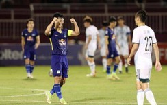 HAGL làm "rung chuyển" châu Á và ước mơ lớn của bóng đá Việt Nam