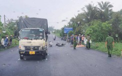 Cảnh báo nguy cơ TNGT trên các tuyến QL qua địa bàn Hậu Giang