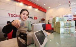 “Cuộc chiến” bảng xếp hạng lợi nhuận ngân hàng: “Ngôi vương” bị đe doạ
