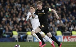 Nhận định, soi kèo Man City vs Real Madrid, bán kết Champions League