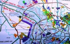 Kiến nghị các sở, ngành đẩy nhanh tiến độ cao tốc TP.HCM - Mộc Bài