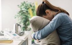 Dân văn phòng nguy cơ mắc rối loạn tâm thần cao