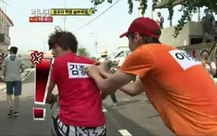 Running Man bỏ trò xé bảng tên "huyền thoại" vì các thành viên đã lớn tuổi?