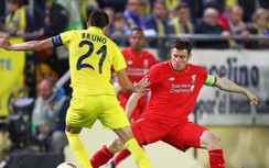 Nhận định, soi kèo Liverpool vs Villarreal, bán kết Champions League