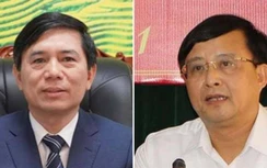 Thủ tướng kỷ luật 4 lãnh đạo, nguyên lãnh đạo tỉnh Hà Nam