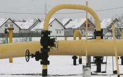 Nga cắt khí đốt tới hai quốc gia NATO không thanh toán bằng đồng ruble?