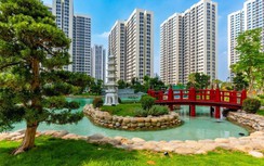 Xu hướng mua căn hộ “biến hình” thông minh cho con học ở TP.HCM