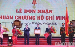 Thủ tướng: Sóc Trăng cần cắt bỏ dự án chậm tiến độ, tập trung cho dự án lớn