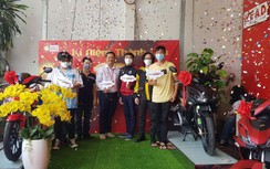 Head Sơn Minh 2 kỷ niệm 10 năm thành lập, tưng bừng ra mắt Winner X 2022