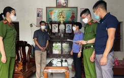 Khởi tố, khám xét nhà giám đốc công ty dệt may cùng kế toán trốn thuế