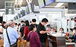 Bamboo Airways chính thức bay thẳng thường lệ Hà Nội - Melbourne