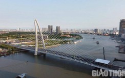 Chính thức khánh thành cầu Thủ Thiêm 2, biểu tượng mới của TP.HCM