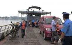 Mở đợt cao điểm xử lý tàu, thuyền quá hạn đăng kiểm