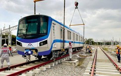 Kỳ vọng lớn từ Metro Bến Thành - Suối Tiên