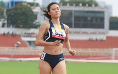 Điền kinh Việt Nam nhận tin dữ trước thềm SEA Games