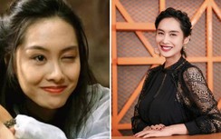 “Hoàng Dung” Chu Ân tái xuất, 51 tuổi vẫn đóng vai chính