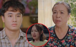 "Thương ngày nắng về" 2 tập 12: Con gái bị làm nhục, bà Nga hành động "gắt"