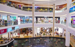 Khai trương Trung tâm thương mại “thế hệ mới” Vincom Mega Mall Smart City