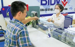 “Ác mộng” của nhân viên ngân hàng