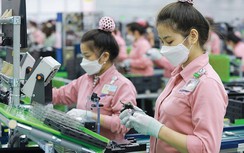 “Coi con người là số 1” để giữ chân lao động