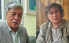 Hai anh em nhà báo và thời khắc lịch sử tại Dinh Độc Lập