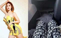 Thông tin gây choáng về DJ bị đuổi khỏi máy bay vì chiếc quần nhạy cảm