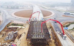 Fecon đặt mục tiêu thu 5.000 tỷ đồng trong năm 2022