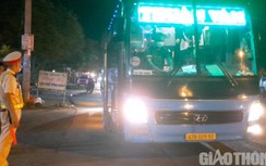 Vụ xe hợp đồng trá hình ở Đắk Lắk: Sở GTVT đề nghị thu hồi phù hiệu