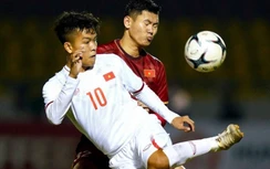 "Canh bạc" không thành của thầy Park và trò "xếp hình" bất đắc dĩ