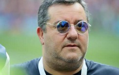 Siêu cò Mino Raiola đột ngột qua đời là tin giả?