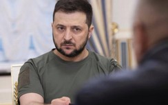 Tổng thống Ukraine khẳng định được mời dự Hội nghị thượng đỉnh G20