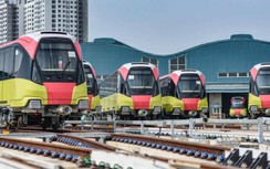 Vì sao đoàn tàu Nhổn - ga Hà Nội chưa xong đăng kiểm?