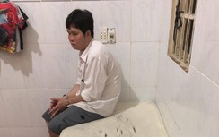 Bắt người đàn ông khiếm thị, massage rồi giao cấu với trẻ em