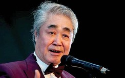 NSND Quang Thọ và tiếng hát vút lên từ lòng đất