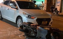 Bắt 2 đối tượng cướp iPhone làm thanh niên truy đuổi tử vong