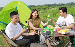 Vừa giải nhiệt cơ thể, vừa dễ dàng trúng giải thưởng tiền mặt