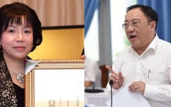 Bắt Giám đốc Sở Y tế Đồng Nai và cựu Chủ tịch AIC Nguyễn Thị Thanh Nhàn