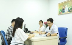 Cơ hội "vàng" cho các cặp vợ chồng hiếm muộn có hoàn cảnh khó khăn