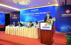 LienVietPostBank chia cổ tức năm 2021 15% bằng cổ phiếu
