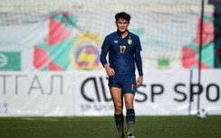 Giữa lúc “nắng hạn”, U23 Thái Lan nhận “cơn mưa rào” từ sao châu Âu