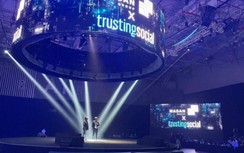 Masan chi 65 triệu USD mua 25% cổ phần Trusting Social