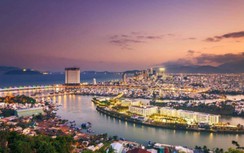 Bất động sản Nha Trang hưởng lợi từ sự phát triển hạ tầng