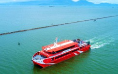 Phân cấp địa phương mở tuyến, cấp phép vận tải khách từ bờ ra đảo