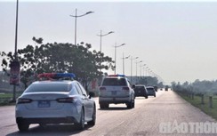 Ninh Bình, Thanh Hoá lên "kịch bản" chống ùn tắc giao thông dịp lễ 30/4-1/5