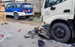 Tin tức tai nạn giao thông mới nhất ngày hôm nay 30/4/2022