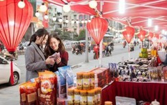 “Thả ga” vui chơi những điểm nào trong dịp nghỉ lễ?